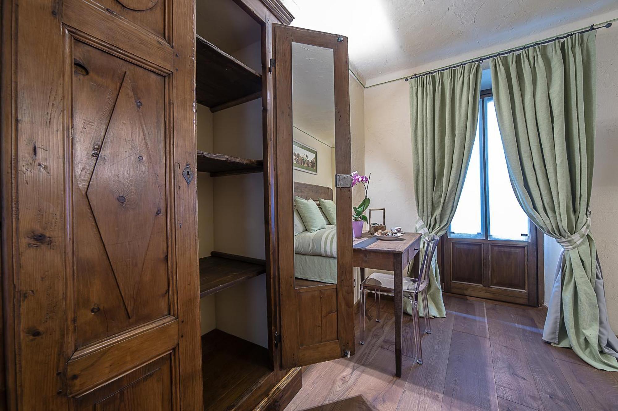 Domus Antica Aosta Otel Dış mekan fotoğraf