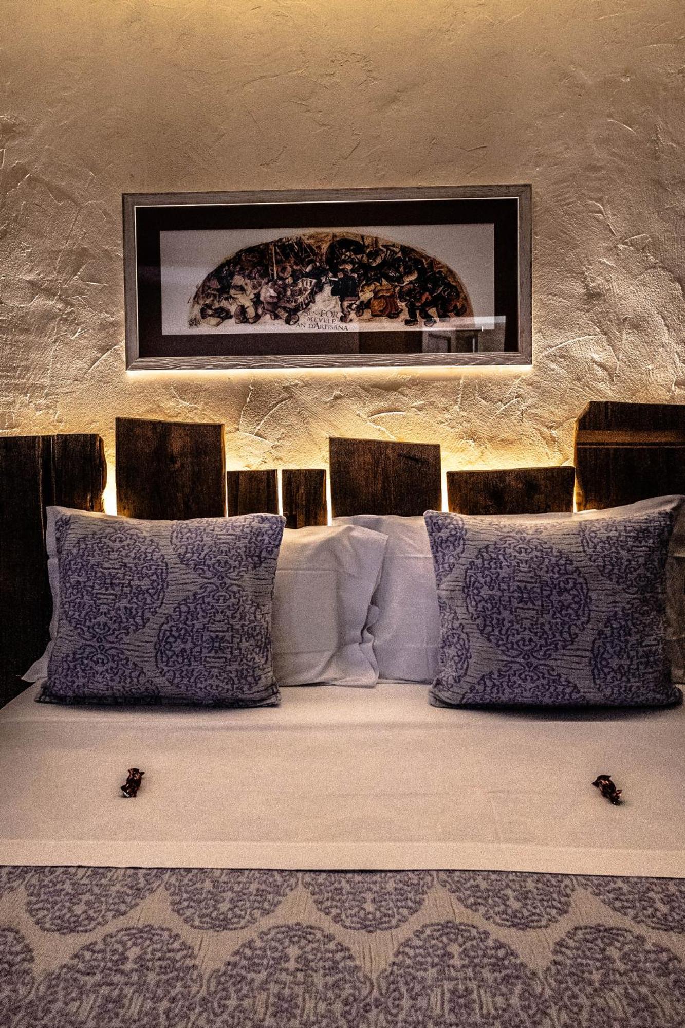 Domus Antica Aosta Otel Dış mekan fotoğraf