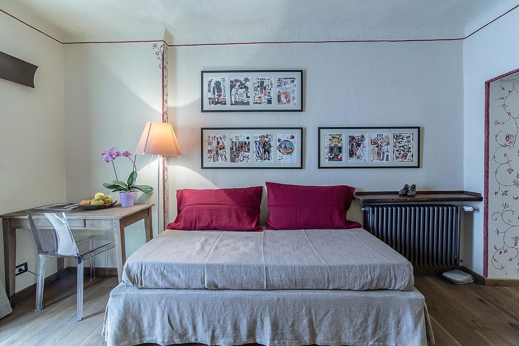 Domus Antica Aosta Otel Dış mekan fotoğraf