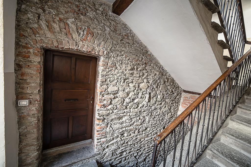 Domus Antica Aosta Otel Dış mekan fotoğraf