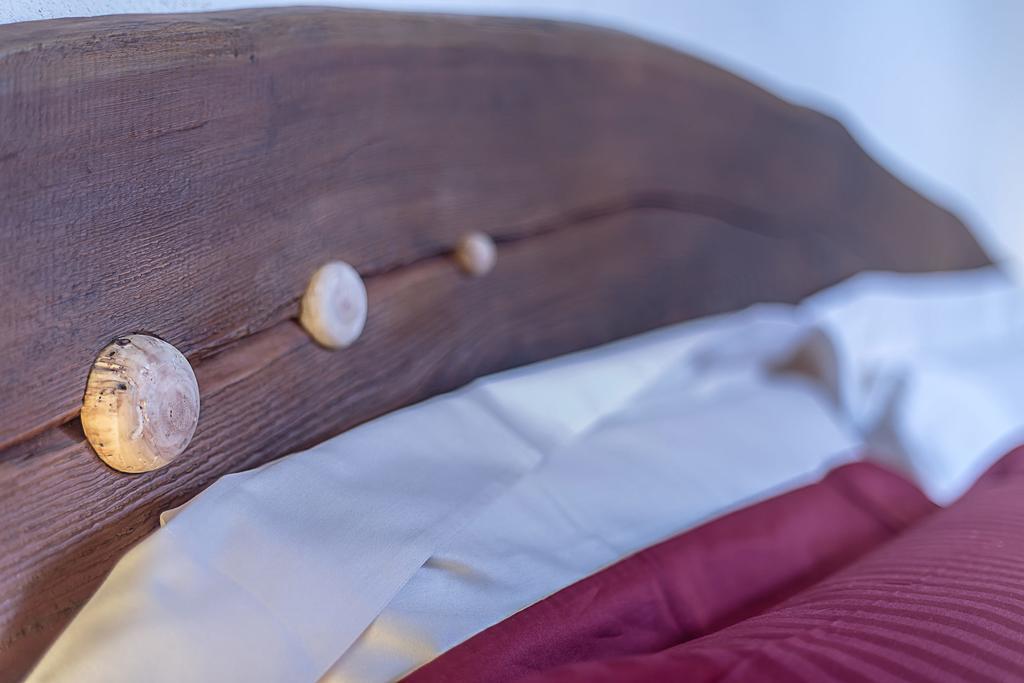Domus Antica Aosta Otel Dış mekan fotoğraf