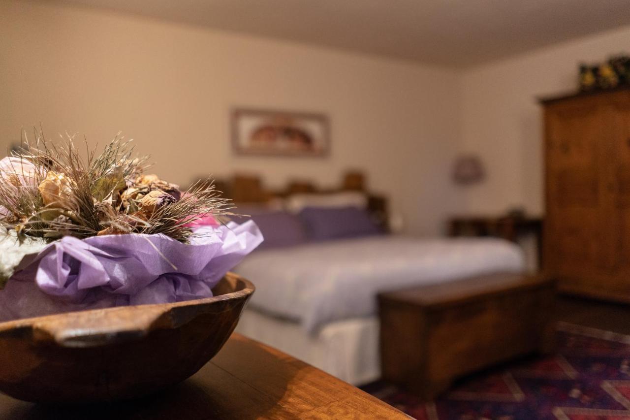 Domus Antica Aosta Otel Dış mekan fotoğraf